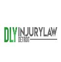 DLY Injury Law Detroit logo